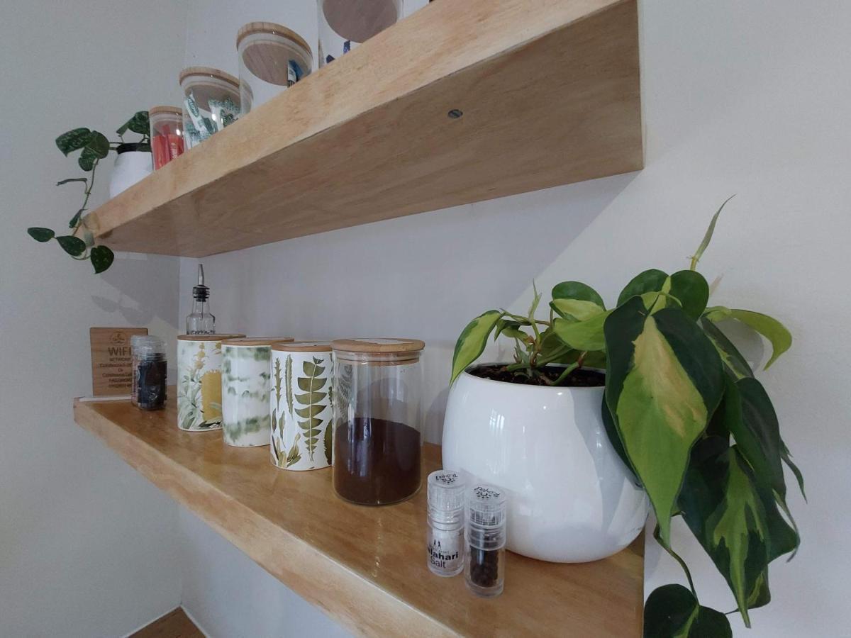 Upmarket Off Grid Cottage On Organic Farm In Secure Estate Howick Exteriér fotografie